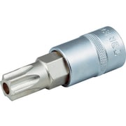 トルクスソケット いじり防止タイプ T30 4TX-T30H