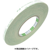 低VOC再はく離可能両面テープ No.5000E 20mm×20m 5000E-20
