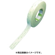 低VOC再はく離可能両面テープ No.5000E 25mm×20m 5000E-25