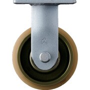 500BPR-CU125-BAR01 [Sシリーズ500タイプ固定ウレタンB車125mm]
