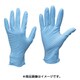 529-M [ニトリル極うす手袋 M 100枚入]