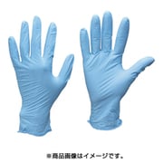 529-SS [ニトリル極うす手袋 SS 100枚入]