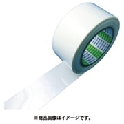 シリコーンゴム接着用両面接着テープNO.5302A 20mm×20m 5302A-20