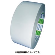 ポリエステル基材厚手両面テープ NO.53100 50mm×50m 53100-50