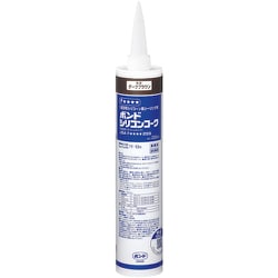 55478 [ボンドシリコンコーク 330ml ダークブラウン#55478]