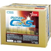 シーバイエス 樹脂ワックス クリアスター 5996767