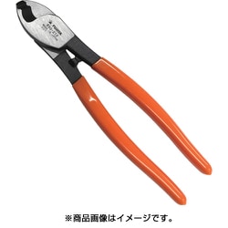 600-210 [ケーブルハンディカッター]
