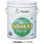 セミコート エコゴールド 中性樹脂 6378
