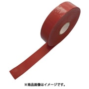 シリコン系自己融着テープ NO.66 0.5mm×13mm×15m 66-13