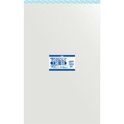 6741500T38-60 [OPP袋 テープ付き クリスタルパック T38-60]