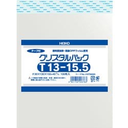 ヨドバシ.com - HEIKO ヘイコー 6758300T13-15.5 [OPP袋 テープ付き