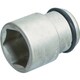 6A-33T [インパクト用タイヤソケット 33mm]