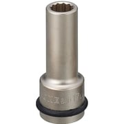 ヘッドボルトフライホイルソケット 17mm 6AD-17L