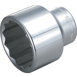 6DB-44 [ソケット 12角 吋目 1 3/8inch]