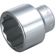 6DB-44 [ソケット 12角 吋目 1 3/8inch]