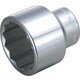 6DB-72 [ソケット 12角 吋目 2 1/4inch]