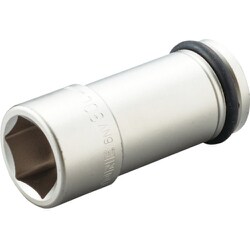 6NV-29L [インパクト用ロングソケット 29mm]