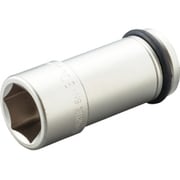 6NV-29L [インパクト用ロングソケット 29mm]