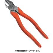 700N-175 [偏芯強力ニッパ 圧着機能付]