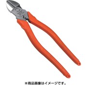 700N-200 [偏芯強力ニッパ 圧着機能付]