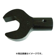 700SCK55 [へッド交換式 トルクレンチ用 スパナヘッド]