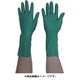 73-701-7.0 [CR用滅菌ノンアレルギー手袋 ダーマシールド 7.0 10双入]