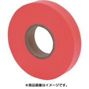 マーキングテープ 15mm×50m 蛍光オレンジ 74163