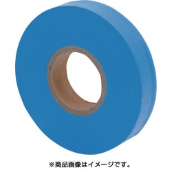 マーキングテープ 15mm×50m ブルー 74164