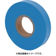 マーキングテープ 15mm×50m ブルー 74164