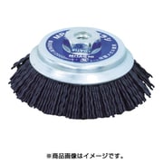 75EN-110N2 [MPグリッドブラシ 外径95mm 粒度#240]