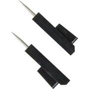 77453 [ハンディ白糸巻2用本体固定針 2本入]