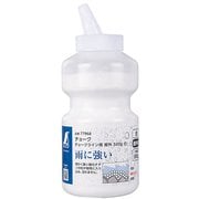 77968 [チョークライン用 屋外チョーク 500g 白]