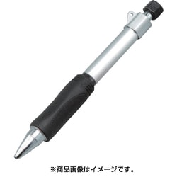 7811 [ノック式鉛筆 Gripen HB]