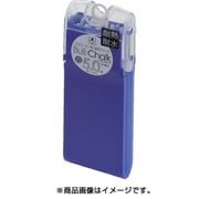 7836 [ビルチョーク 白 10本入り Buil：Chalk]