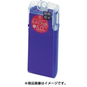 7837 [ビルチョーク 赤 10本入り Buil：Chalk]
