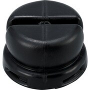 80-860TC-BK [290-035-915 80-5000型 サイン取付用キャップ]