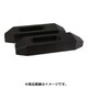 80P-58 [プレーンクランプ 使用ボルト M16 全長200]