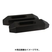 80P-58 [プレーンクランプ 使用ボルト M16 全長200]