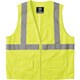 810-80-L [高視認トリコットベスト 810-80-L]