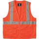 810-82-L [高視認トリコットベスト 810-82-L]
