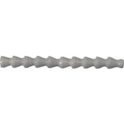 クーラントシステム 1/4ホース 140mm 灰色 2本入 82021G