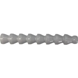 クーラントシステム 3/8ホース 140mm 灰色 2本入 83031G
