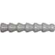クーラントシステム 1/2ホース 140mm 灰色 2本入 84041G