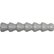 クーラントシステム 1/2ホース 140mm 灰色 2本入 84041G