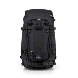 f-stop m115-70 Tilopa(ティロッパ) 50L ブラック - ヨドバシ.com