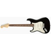 エレキギター 0144513506 PLAYER STRAT LH PF BLK