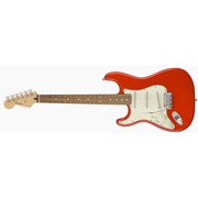 エレキギター 0144513525 PLAYER STRAT LH PF SRD