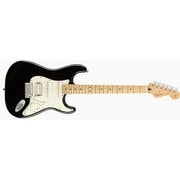 エレキギター 0144522506 PLAYER STRAT HSS MN BLK