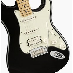 ヨドバシ.com - FENDER フェンダー 0144522506 PLAYER STRAT HSS MN