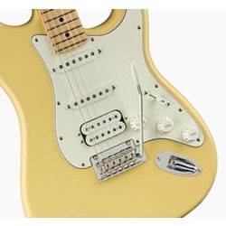 フェンダー Fender Player Stratocaster HSS MN BCR エレキギター-